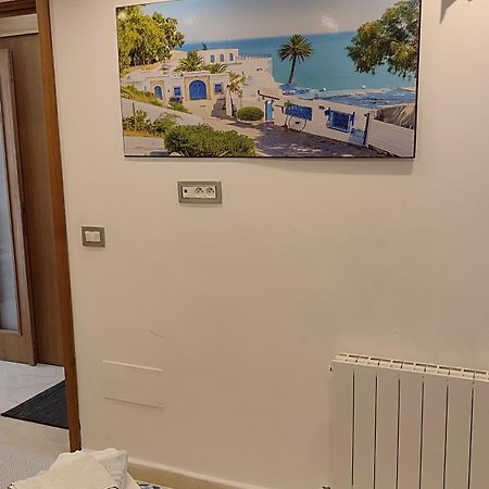 Cosy Appartement In "Sidi Bou Said" Εξωτερικό φωτογραφία