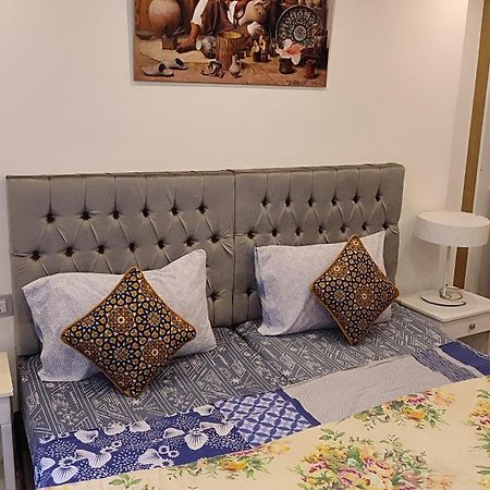 Cosy Appartement In "Sidi Bou Said" Εξωτερικό φωτογραφία