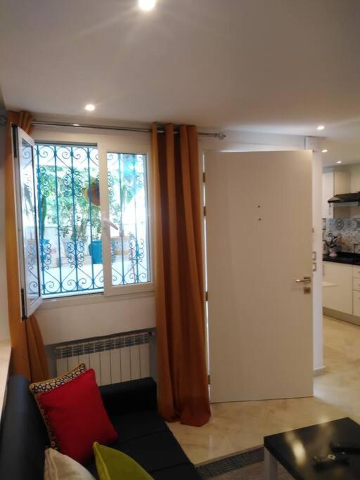 Cosy Appartement In "Sidi Bou Said" Εξωτερικό φωτογραφία