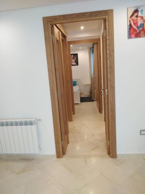 Cosy Appartement In "Sidi Bou Said" Εξωτερικό φωτογραφία