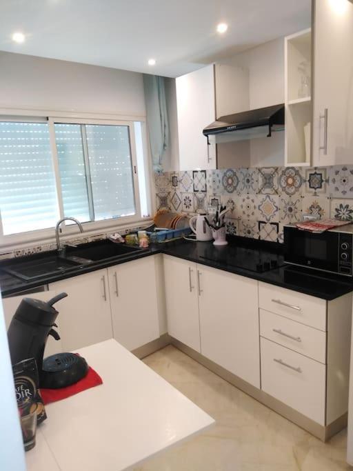 Cosy Appartement In "Sidi Bou Said" Εξωτερικό φωτογραφία