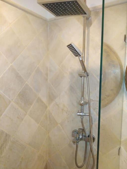 Cosy Appartement In "Sidi Bou Said" Εξωτερικό φωτογραφία