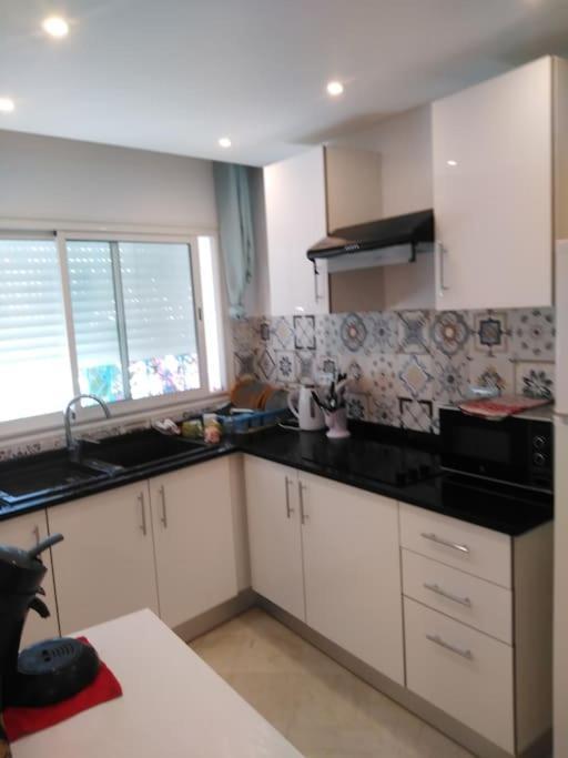 Cosy Appartement In "Sidi Bou Said" Εξωτερικό φωτογραφία