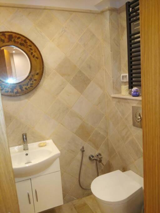Cosy Appartement In "Sidi Bou Said" Εξωτερικό φωτογραφία