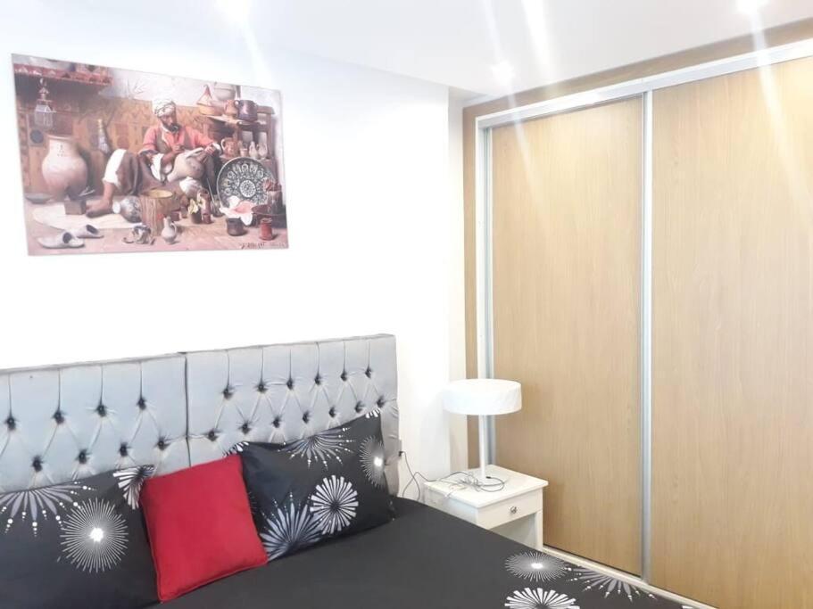 Cosy Appartement In "Sidi Bou Said" Εξωτερικό φωτογραφία