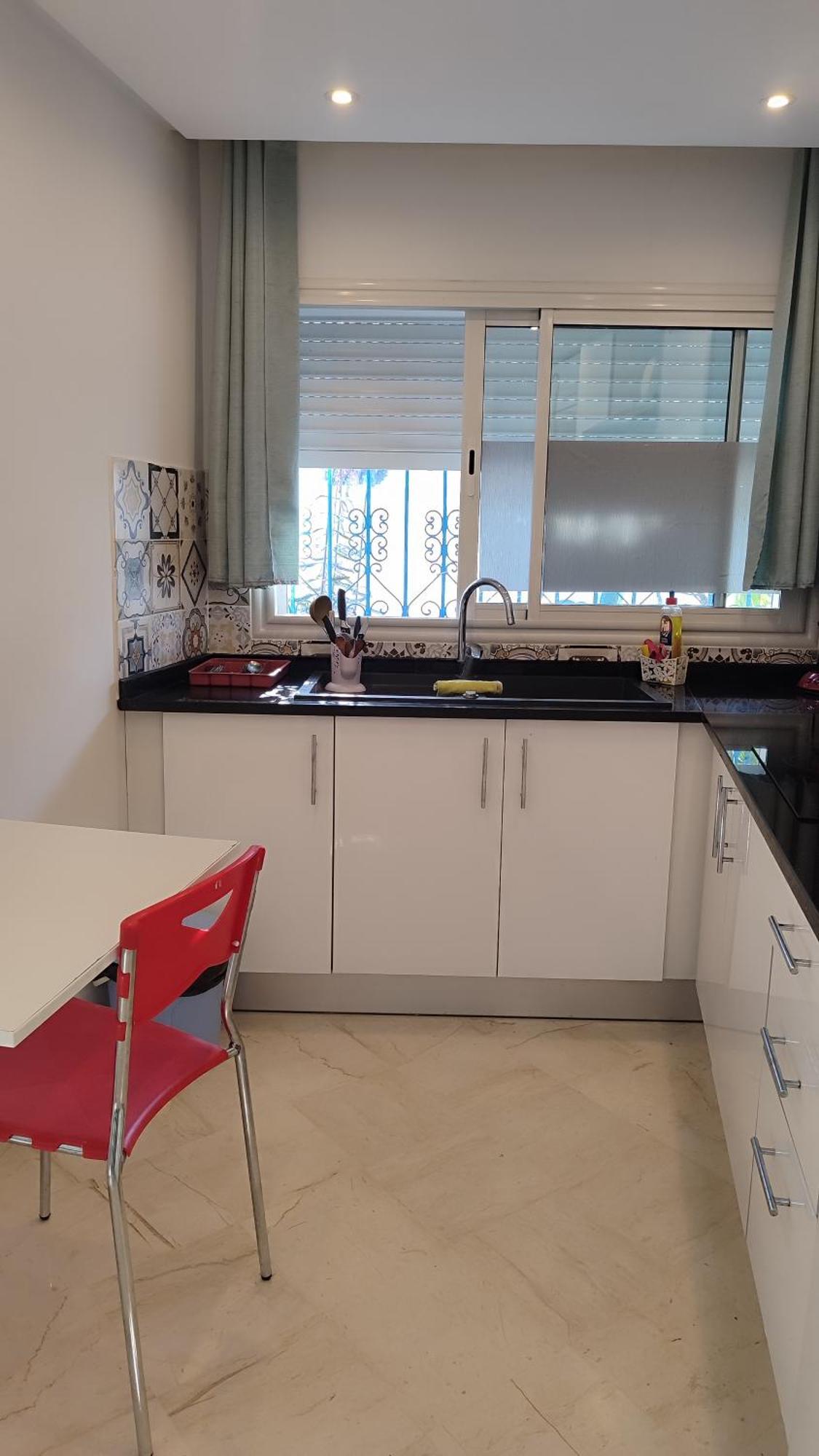 Cosy Appartement In "Sidi Bou Said" Εξωτερικό φωτογραφία