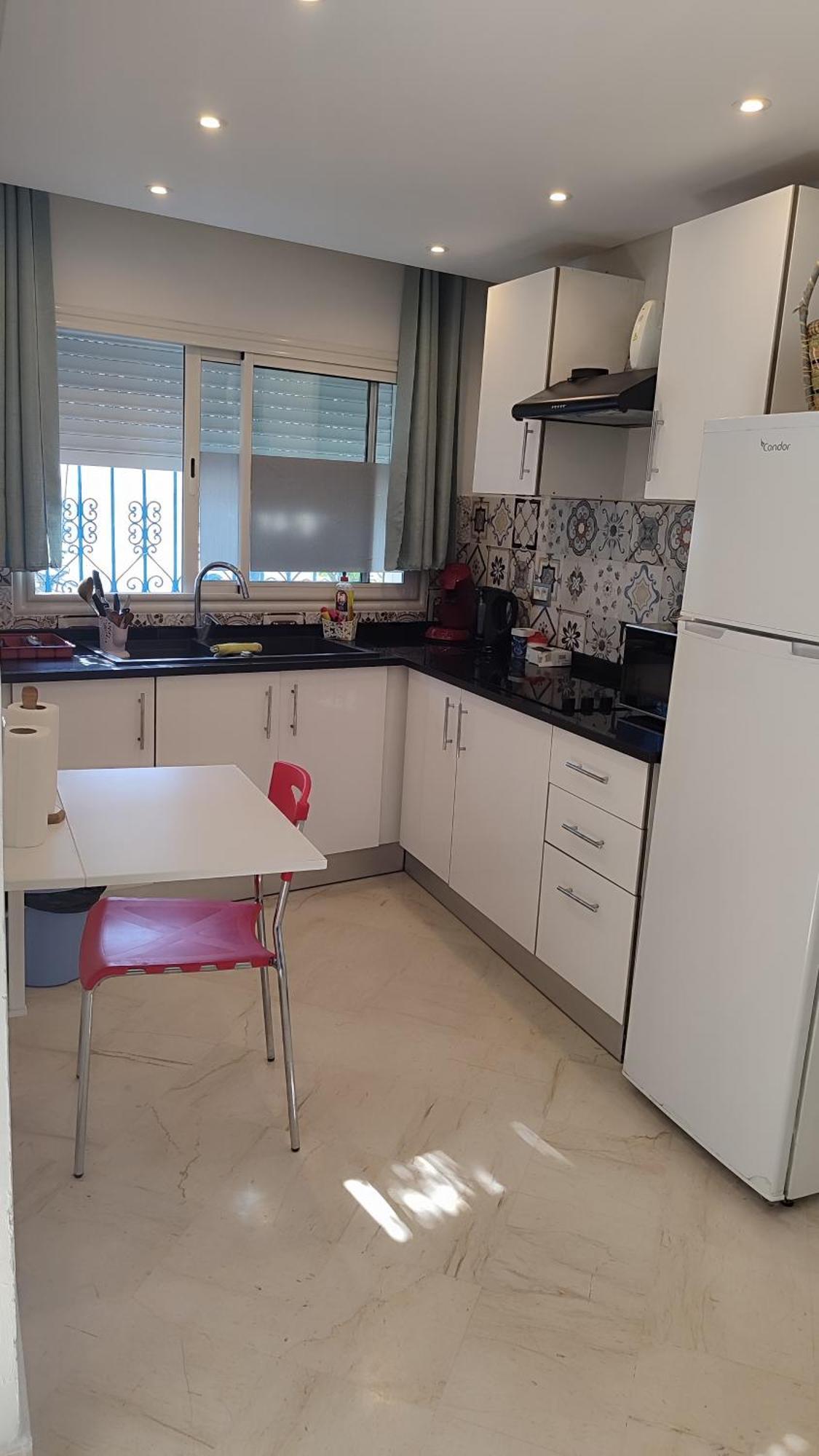 Cosy Appartement In "Sidi Bou Said" Εξωτερικό φωτογραφία